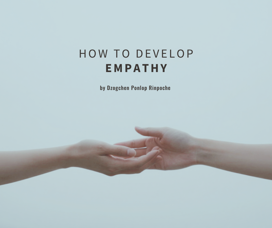 Hands reach and touch tenderly against a pale blue background