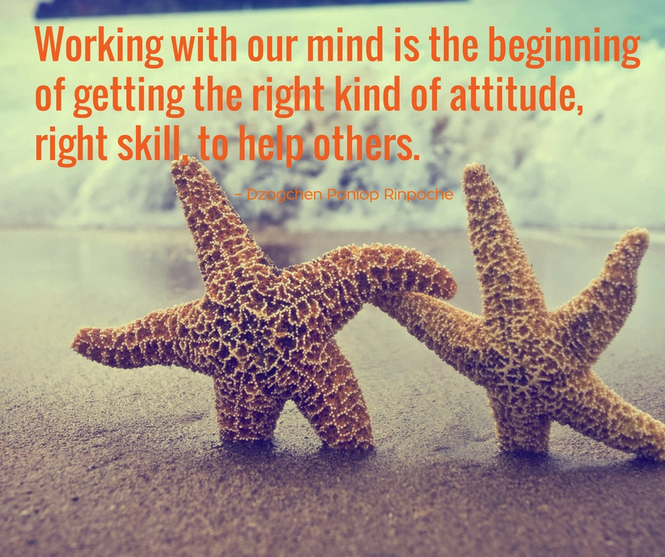 Quote_working with our mind